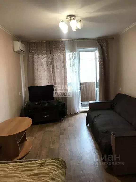 1-к кв. Самарская область, Тольятти ул. Свердлова, 44 (31.0 м) - Фото 1