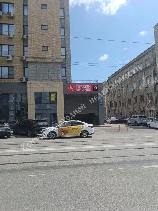 Помещение свободного назначения в Ростовская область, Ростов-на-Дону ... - Фото 0