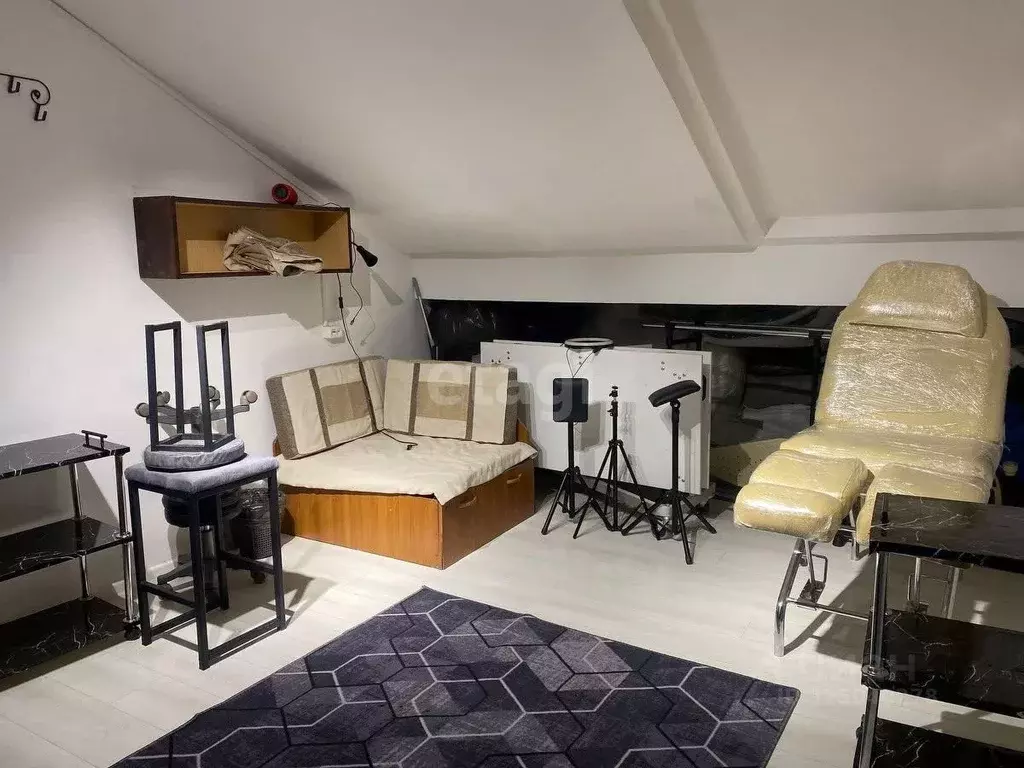 Офис в Краснодарский край, Новороссийск ул. Мурата Ахеджака, 24 (15 м) - Фото 1