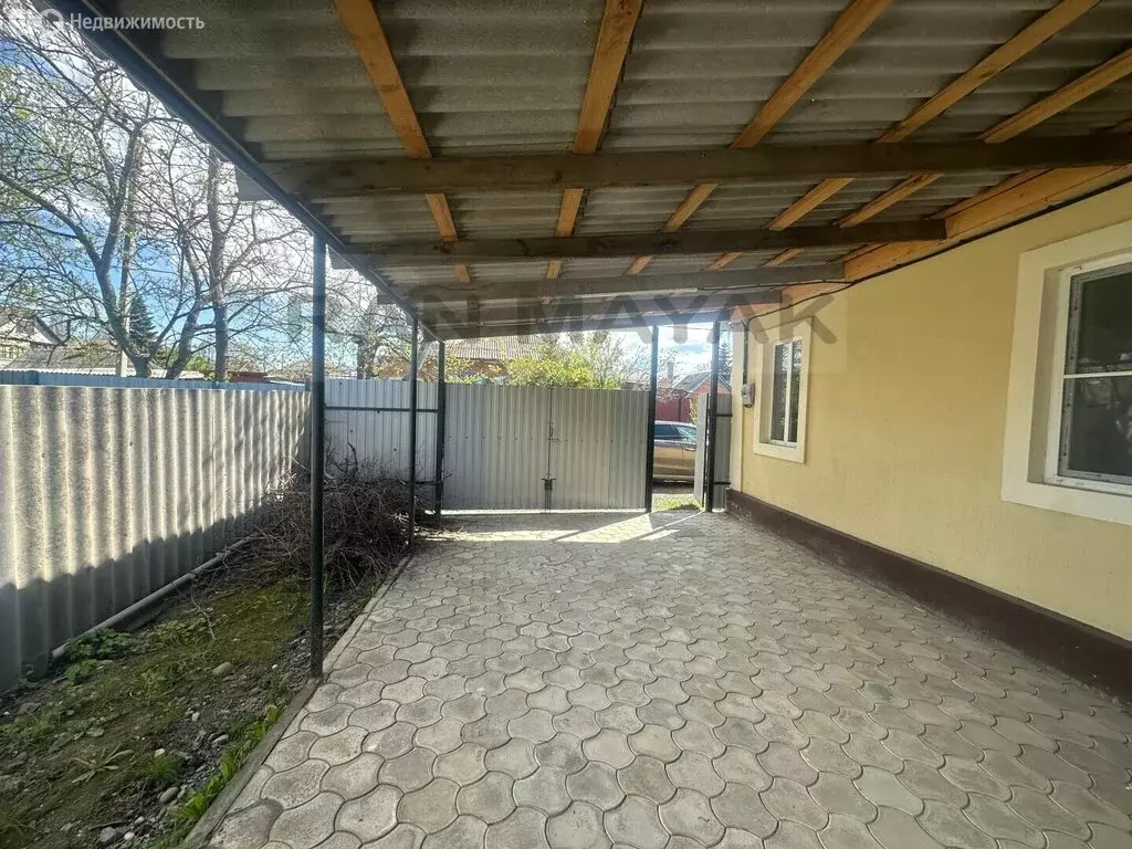 Дом в Майкоп, Линейная улица, 14 (91 м) - Фото 2