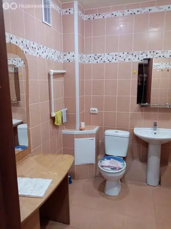 1-комнатная квартира: Энгельс, Полтавская улица, 11/1 (42 м) - Фото 0