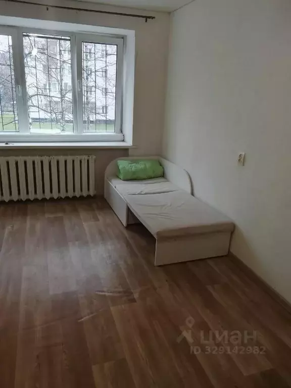 Комната Пермский край, Пермь ул. Солдатова, 7 (18.0 м) - Фото 2