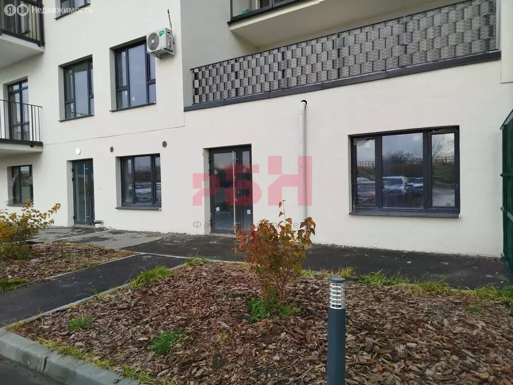 Торговая площадь (100 м) - Фото 1