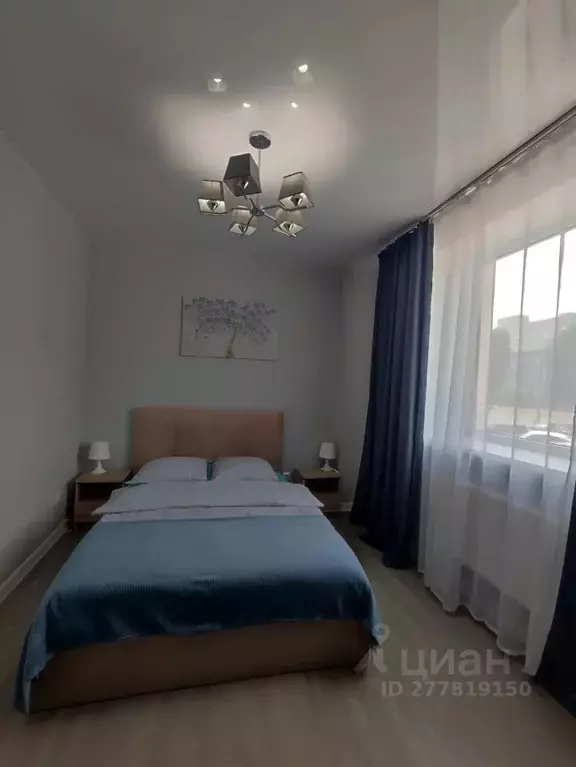 2-к кв. Волгоградская область, Волгоград Пугачевская ул., 5 (51.0 м) - Фото 2