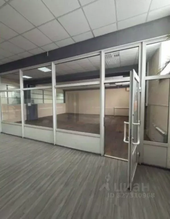 Офис в Москва Кольская ул., 12С3 (1214 м) - Фото 2