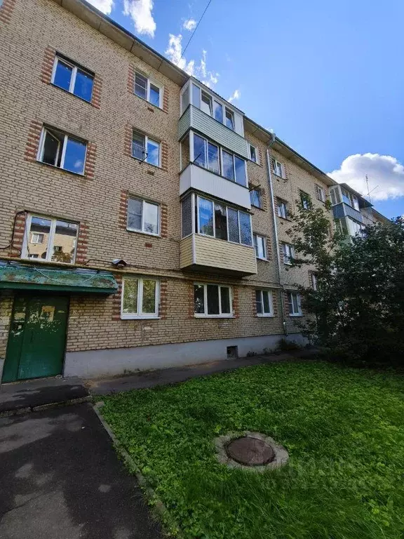 Квартира, 1 комната, 35 м - Фото 1