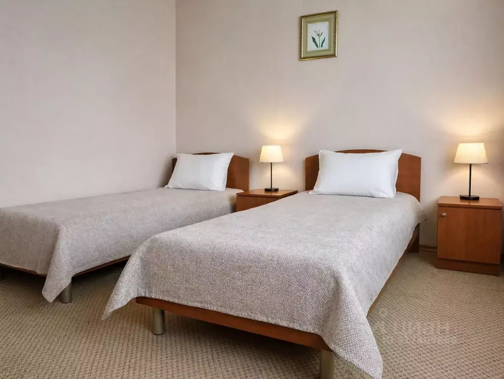 Комната Кировская область, Кирово-Чепецк ул. Терещенко, 4 (43.0 м) - Фото 2