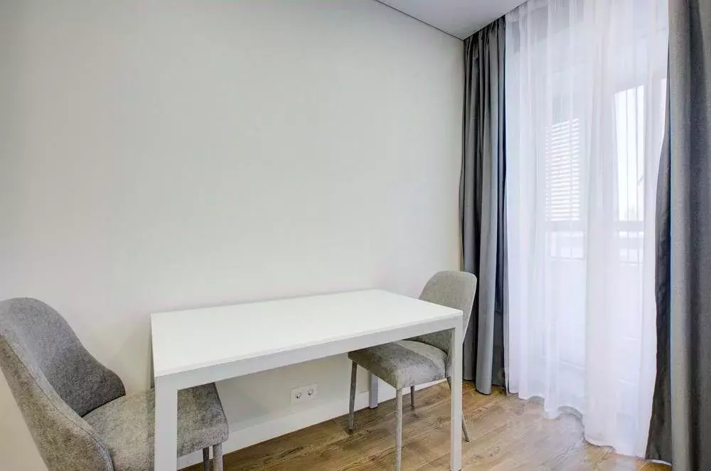 Студия Воронежская область, Воронеж ул. 9 Января, 68/2к3 (25.0 м) - Фото 1