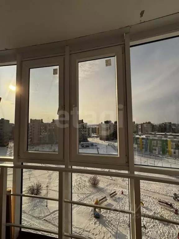 2-к кв. Белгородская область, Белгородский район, Дубовское с/пос, ... - Фото 2