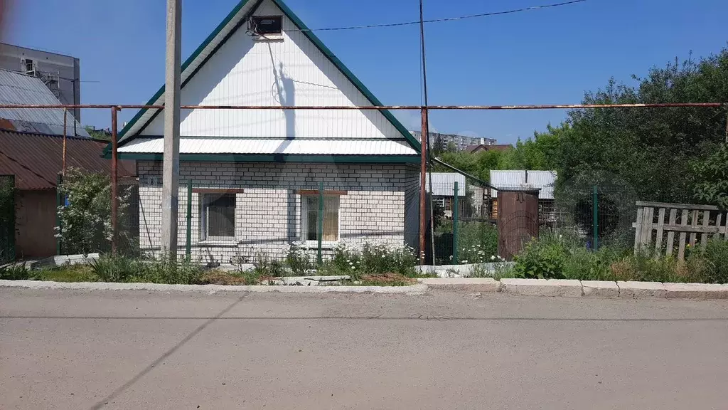 Дом 39,2 м на участке 5,9 сот. - Фото 1