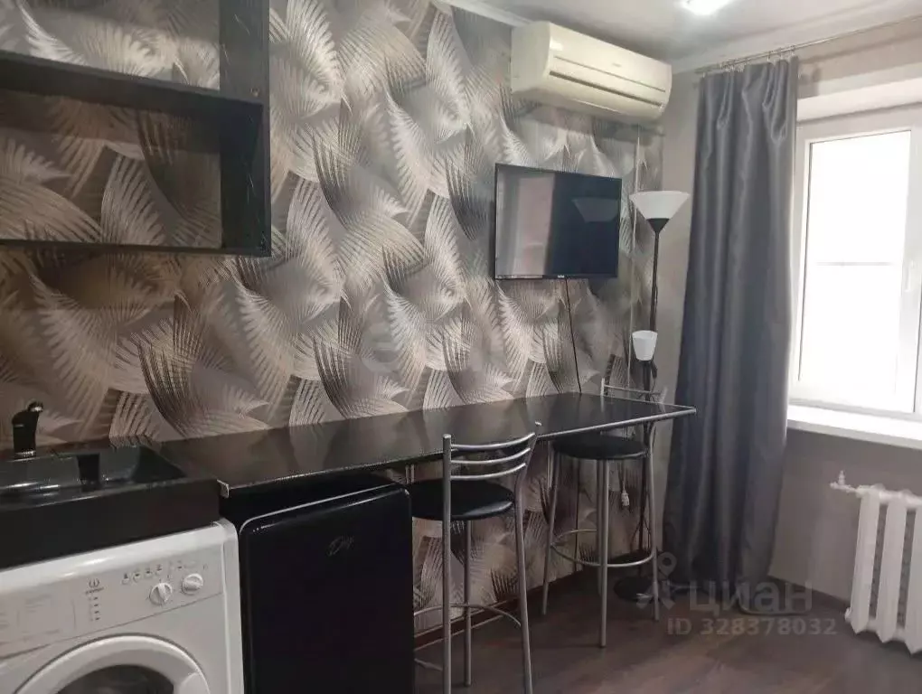 Комната Астраханская область, Астрахань ул. Татищева, 15А (15.5 м) - Фото 1