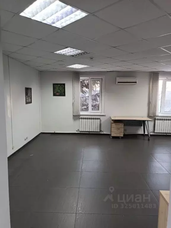 Офис в Хабаровский край, Хабаровск Засыпной пер., 14Б (35 м) - Фото 2