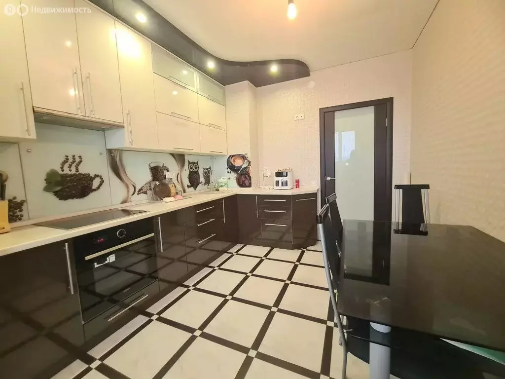 2-комнатная квартира: Орёл, Раздольная улица, 76к1 (71 м) - Фото 2