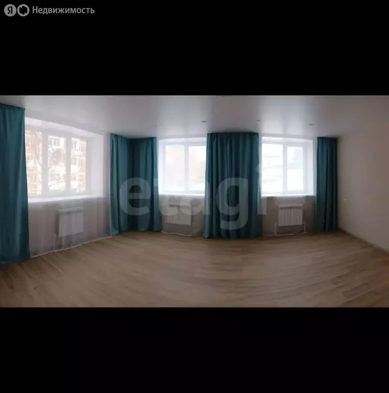 2-комнатная квартира: Саратов, Гвардейская улица, 5Б (84.8 м) - Фото 1