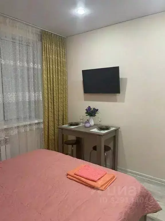 1-к кв. Башкортостан, Уфа ул. Маршала Жукова, 5 (24.0 м) - Фото 2