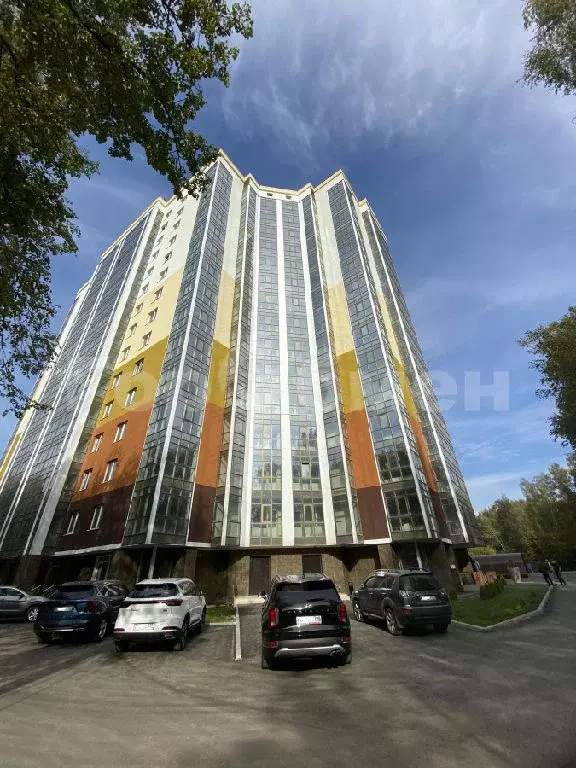 Продается студия - Фото 1