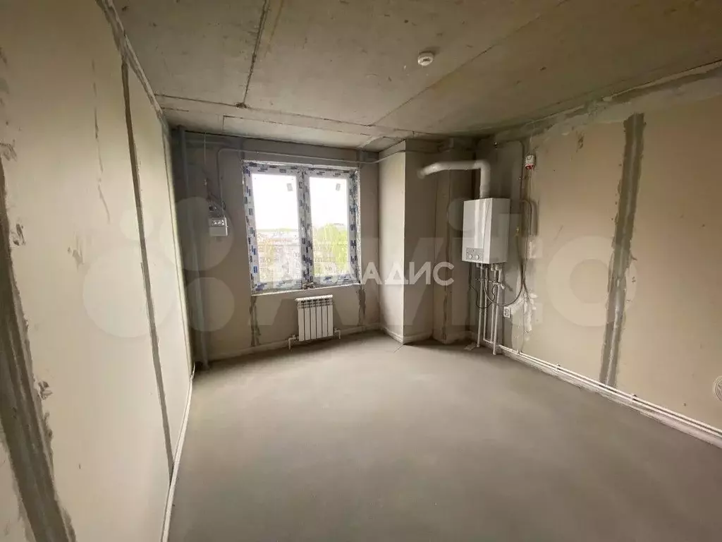 1-к. квартира, 47,5 м, 8/9 эт. - Фото 0