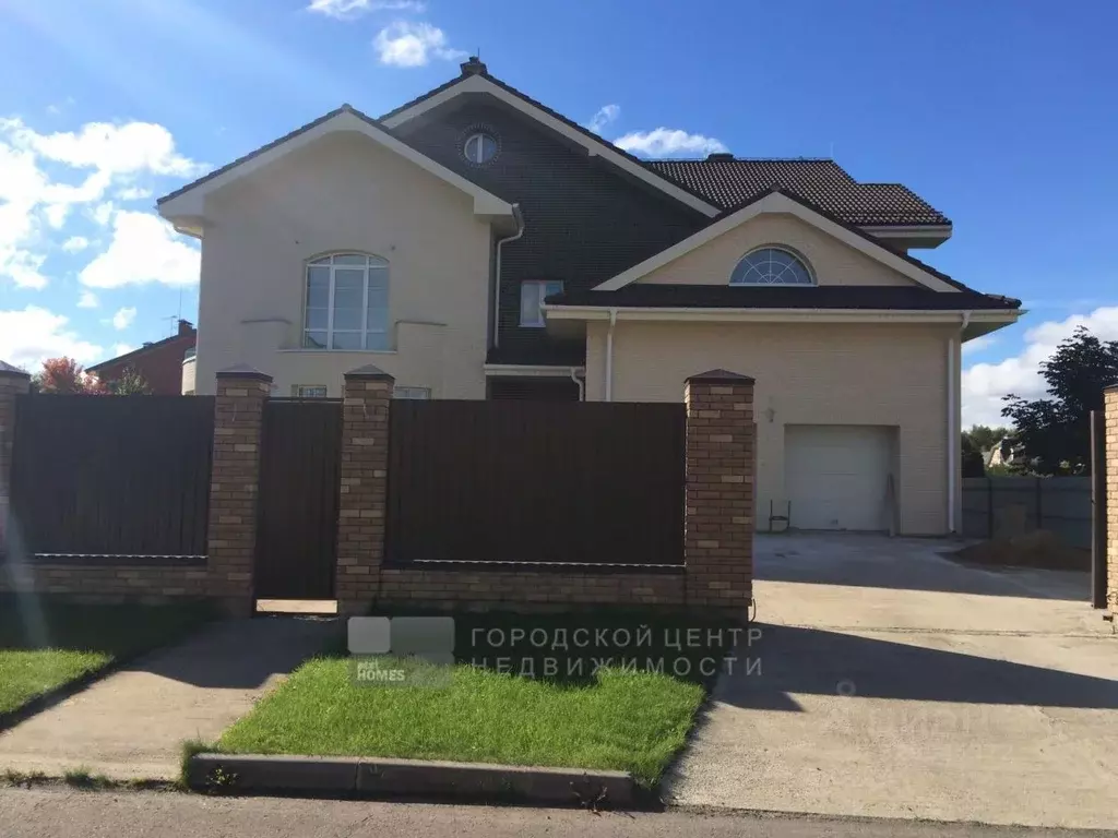 Дом в Московская область, Мытищи городской округ, д. Афанасово ул. ... - Фото 2