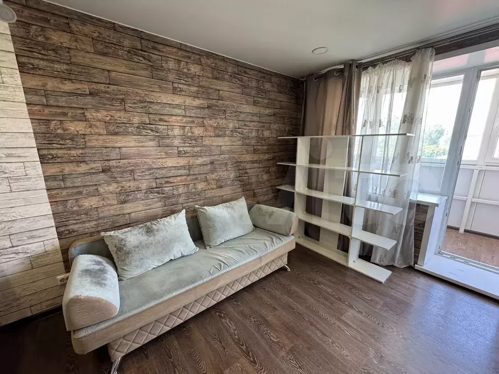 Квартира-студия, 30 м, 4/9 эт. - Фото 0