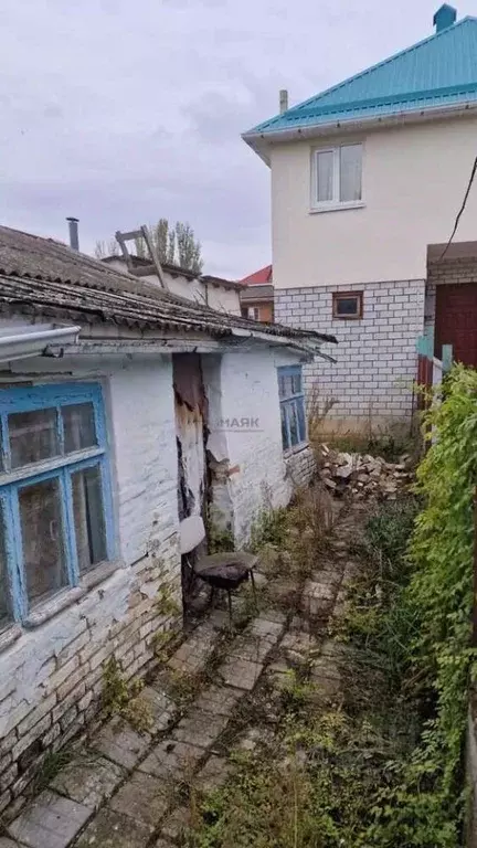 Дом в Краснодарский край, Анапа ул. Гоголя, 102 (29 м) - Фото 2