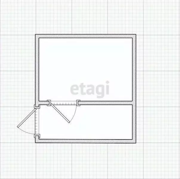 Дом в Костромская область, Костромской район, Кузнецовское с/пос, ... - Фото 2