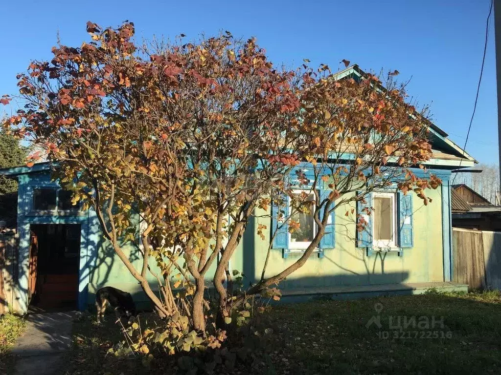 Дом в Амурская область, Благовещенск КПП мкр, ул. Почтовая, 67/3 (45 ... - Фото 2