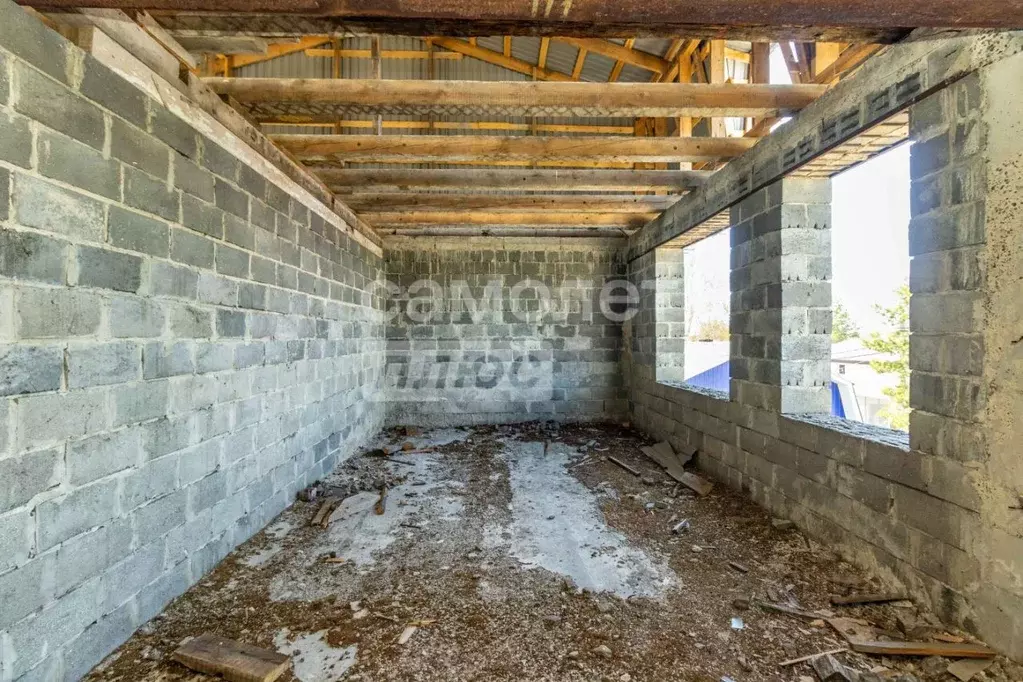 Дом в Ханты-Мансийский АО, Сургут Энергетик-2 СТ,  (632 м) - Фото 1