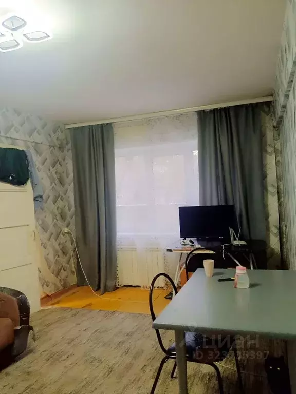 3-к кв. Красноярский край, Красноярск Московская ул., 28 (55.2 м) - Фото 2