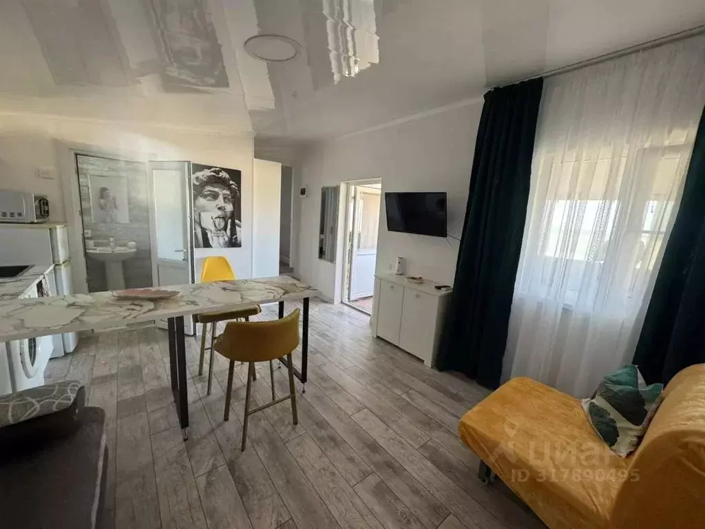 Дом в Краснодарский край, Ейск ул. Шмидта, 61 (36 м) - Фото 0