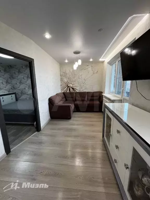 Квартира-студия, 37,2 м, 10/10 эт. - Фото 0