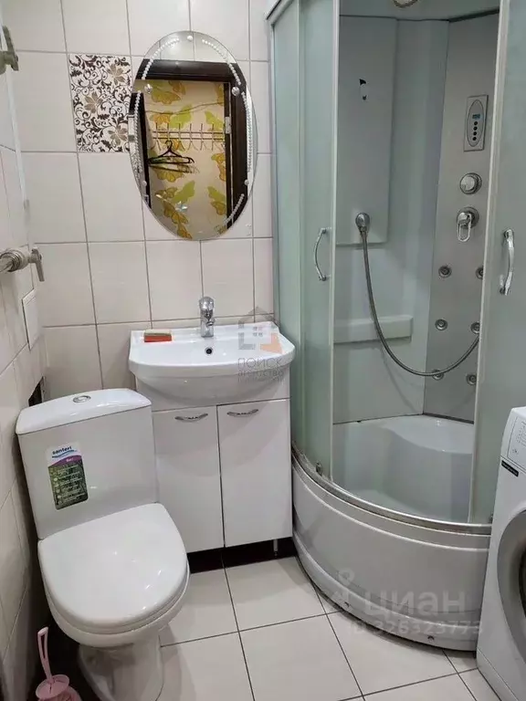 Студия Кировская область, Киров Московская ул., 121 (34.0 м) - Фото 2