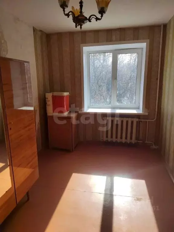 4-к кв. Пермский край, Пермь ул. Героев Хасана, 115А (61.6 м) - Фото 1