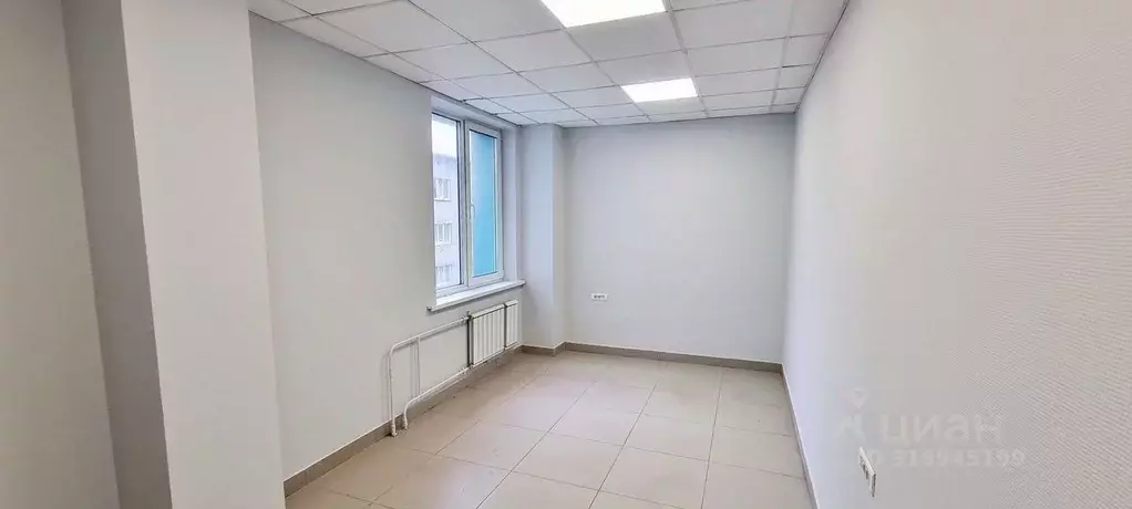 Офис в Новосибирская область, Новосибирск ул. Чаплыгина, 2/1 (16 м) - Фото 1