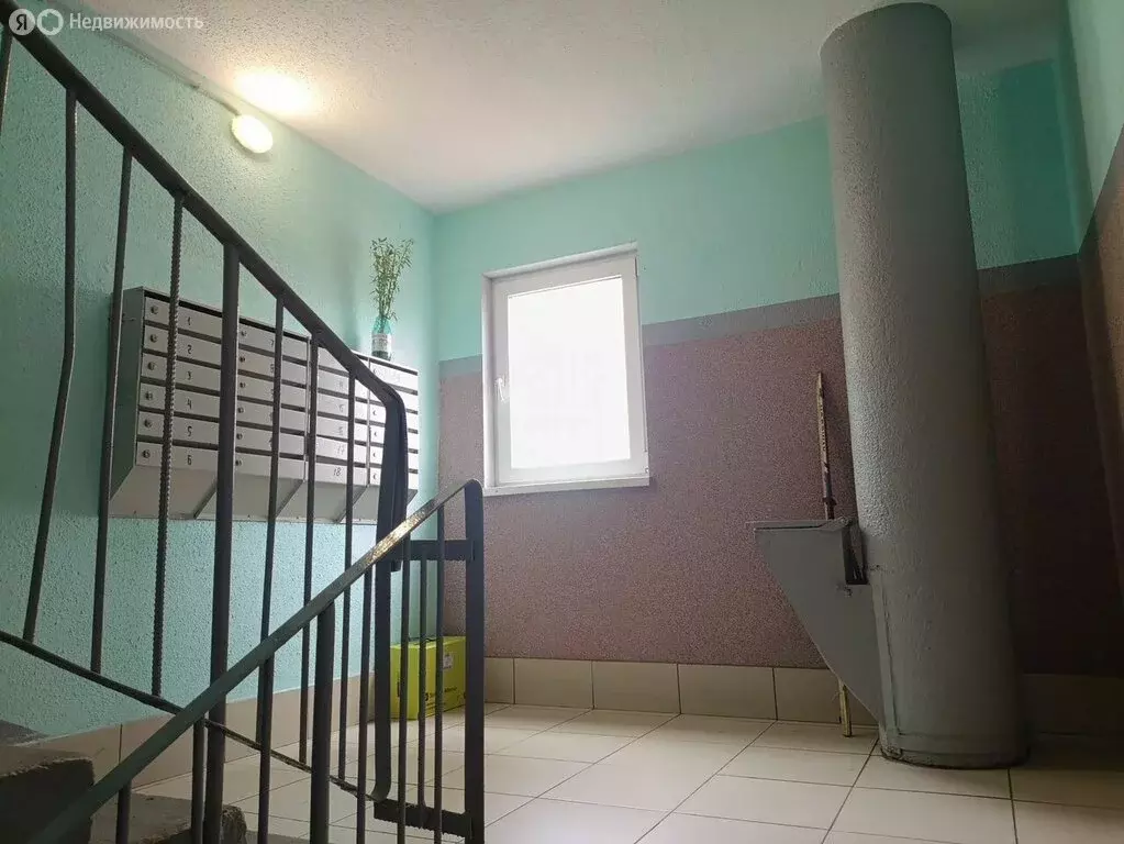 1-комнатная квартира: Санкт-Петербург, улица Савушкина, 107к1 (35 м) - Фото 0