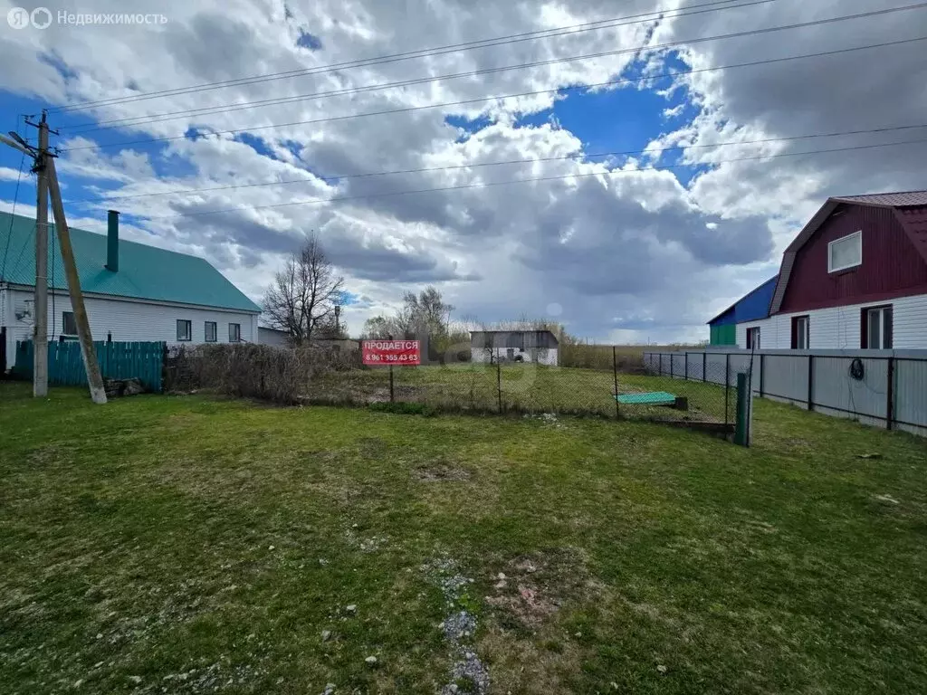 Участок в село Кармасан, улица Нижний Кармасан (15 м) - Фото 2