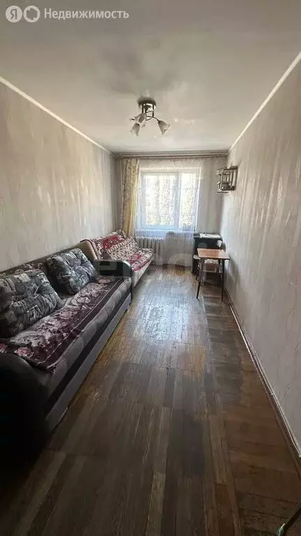 3-комнатная квартира: Ялта, Московская улица, 47 (61.3 м) - Фото 2