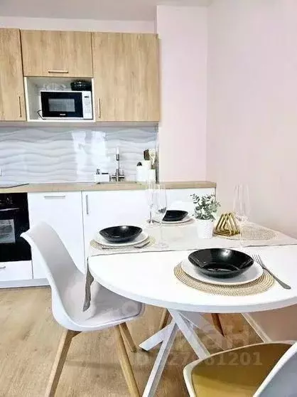 1-к кв. Санкт-Петербург ул. Крыленко, 6к3 (38.0 м) - Фото 1