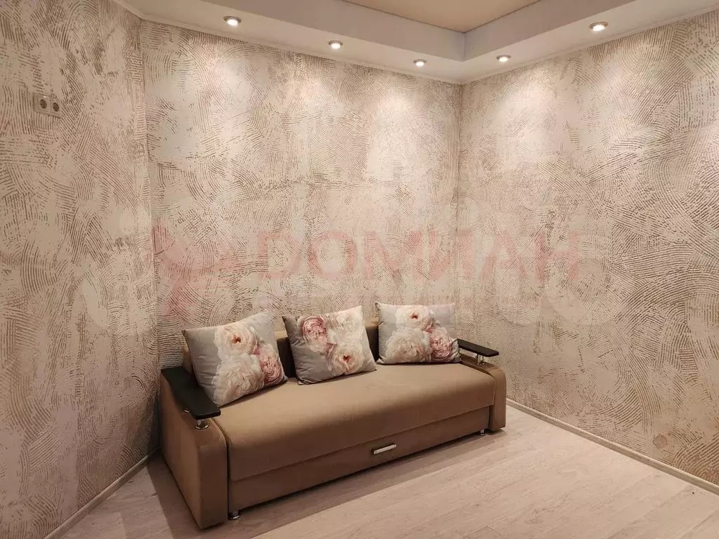 2-к. квартира, 40 м, 1/1 эт. - Фото 1