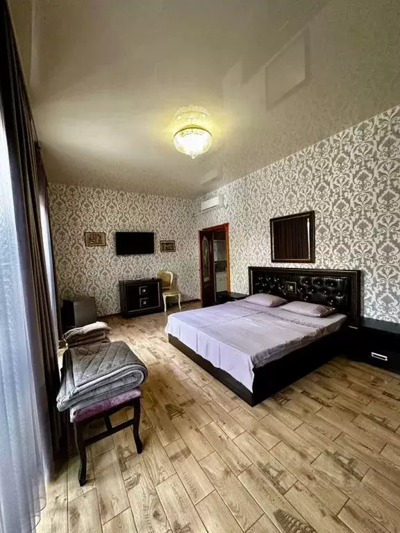 Комната Краснодарский край, Сочи ул. Мартовская, уч241 - Фото 0