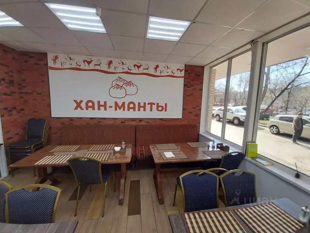 Помещение свободного назначения в Москва Судостроительная ул., 1 (50 ... - Фото 2