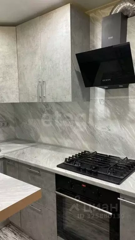 1-к кв. Москва Открытое ш., 25К1 (32.0 м) - Фото 2