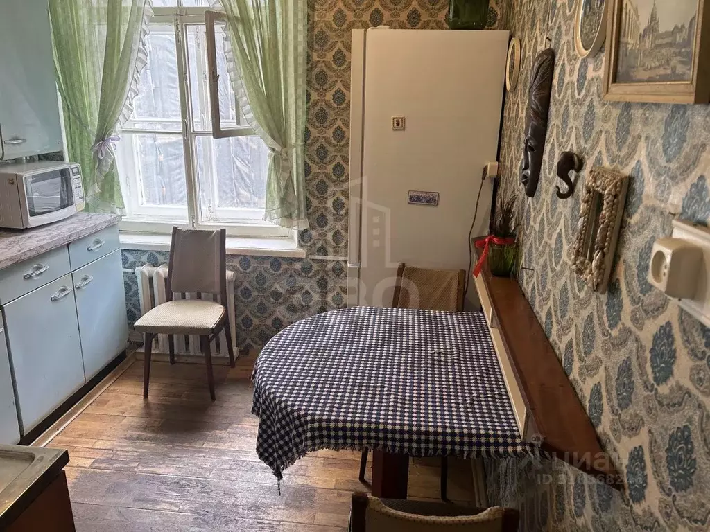 1-к кв. Санкт-Петербург ул. Куйбышева, 24 (43.0 м) - Фото 1