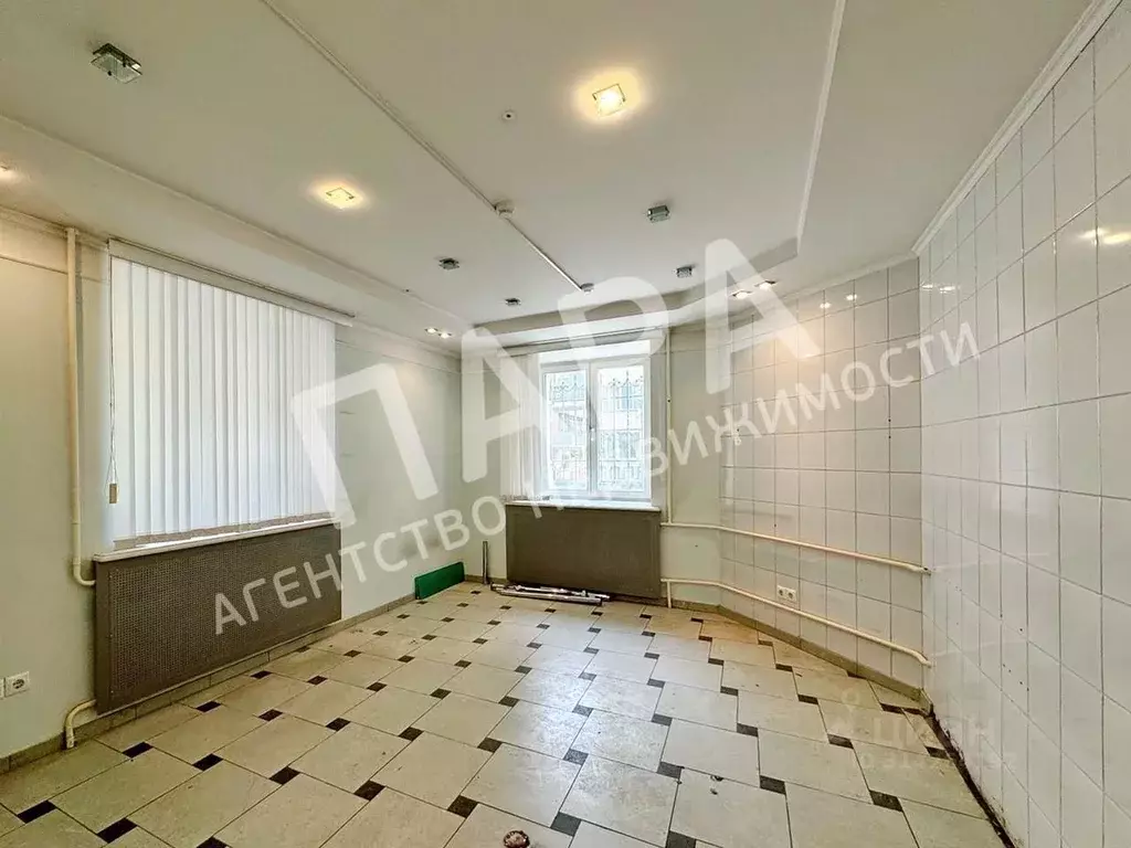 1-к кв. Самарская область, Самара Садовая ул., 111Б (52.3 м) - Фото 1