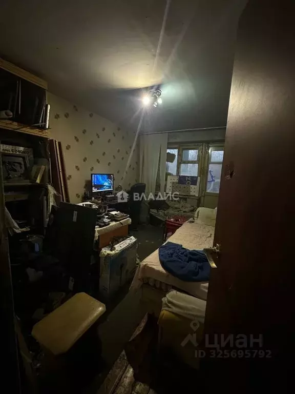 2-к кв. Волгоградская область, Волгоград Липецкая ул., 1 (45.0 м) - Фото 1