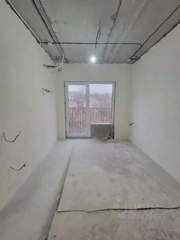 3-к кв. Белгородская область, Белгород Донецкая ул., 79 (68.0 м) - Фото 2