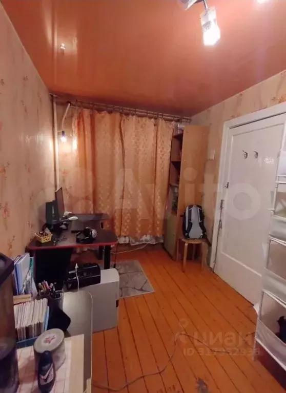 3-к кв. Кировская область, Киров Комсомольская ул., 37 (60.0 м) - Фото 0