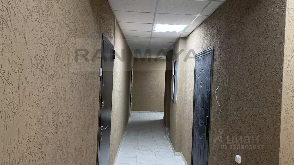 3-к кв. Адыгея, Майкоп ул. Зюзина, 22 (82.4 м) - Фото 2