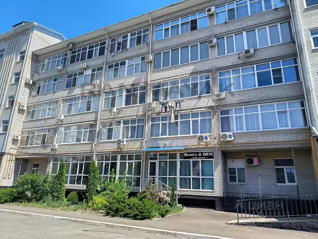 2-к кв. Адыгея, Майкоп Пионерская ул., 377А (87.0 м) - Фото 1