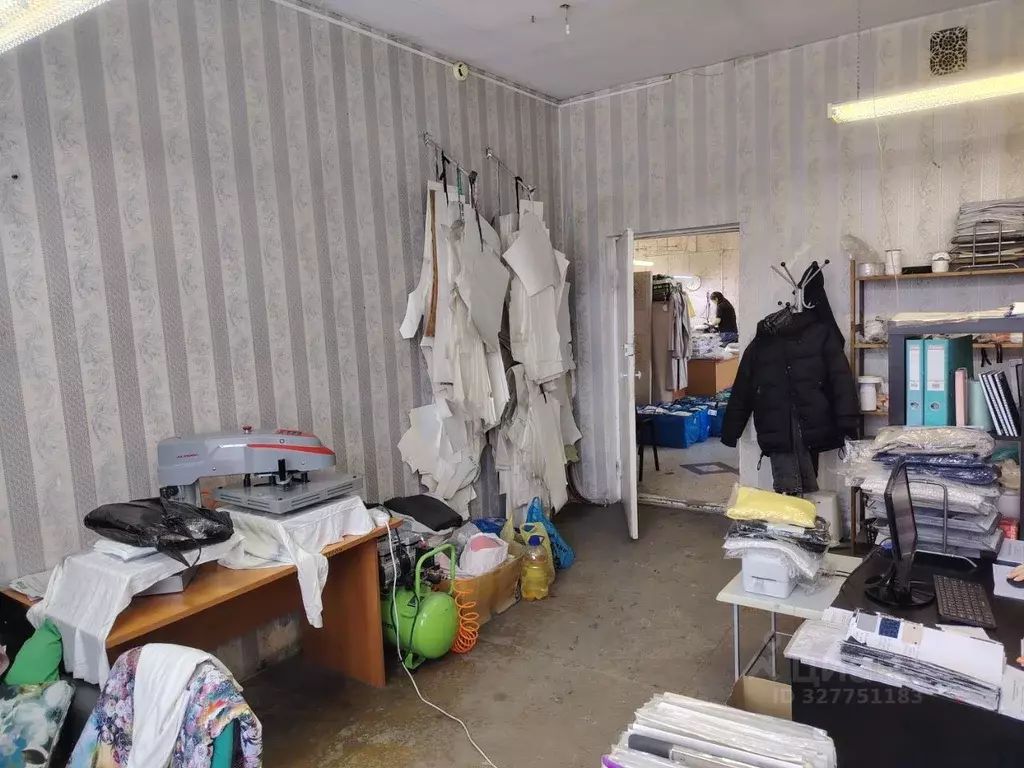 Помещение свободного назначения в Новосибирская область, Искитимский ... - Фото 2