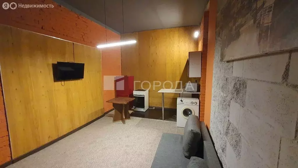 Помещение свободного назначения (54.3 м) - Фото 1